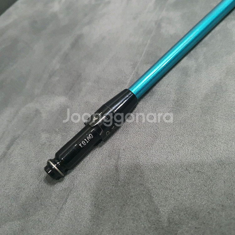 [타이틀리스트]투어AD GP-5S 특주샤프트(직진성 짱--4