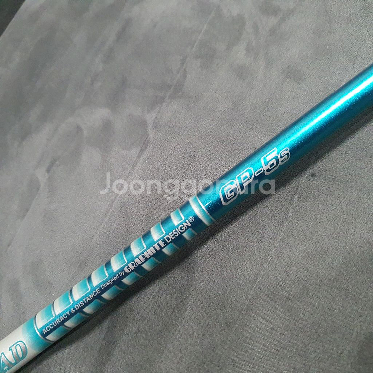 [타이틀리스트]투어AD GP-5S 특주샤프트(직진성 짱--1