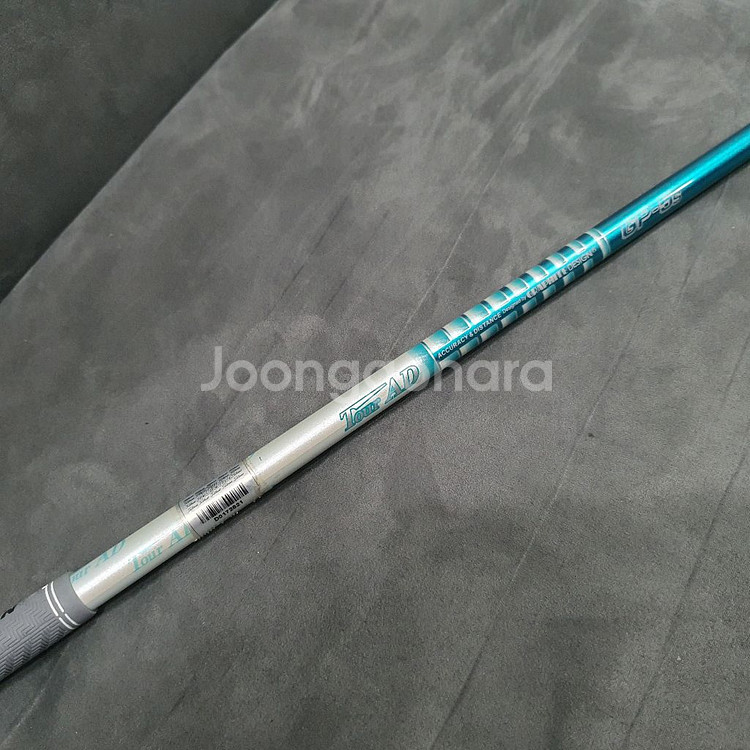 [타이틀리스트]투어AD GP-5S 특주샤프트(직진성 짱--7