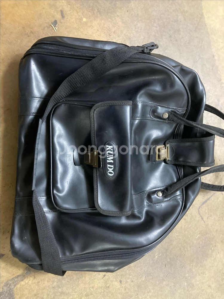 검도 호구 가방--0