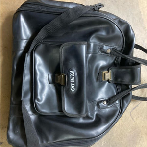 검도 호구 가방