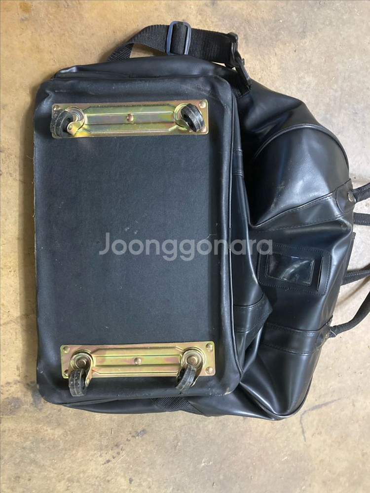 검도 호구 가방--1