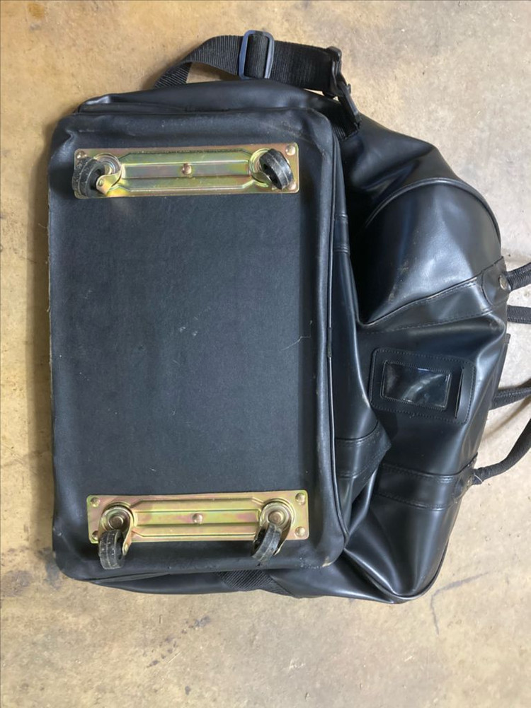 검도 호구 가방 이미지