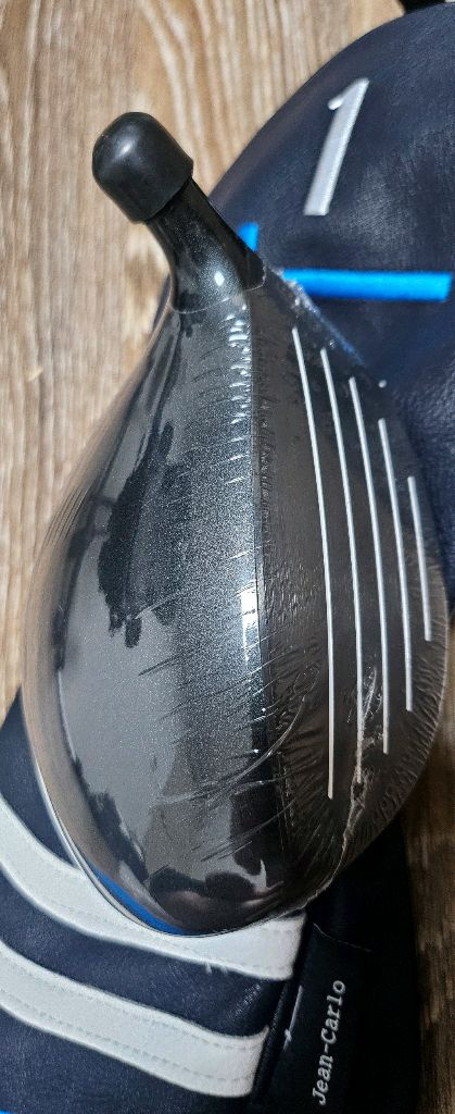 Jean Carlo JC501Dr MID 드라이버 헤드 이미지