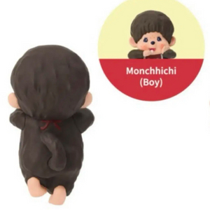 몬치치 히퍼 (새상품) 몬치치