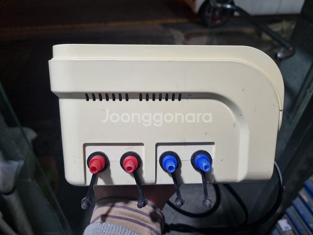 일월 온수매트 보일러만 판매--1