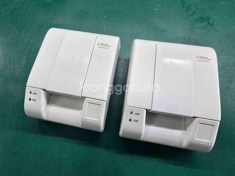 신분증 스캐너 IDS600V 이동통신skt전용--1