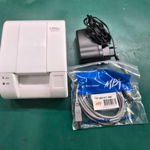 신분증 스캐너 IDS600V 이동통신skt전용