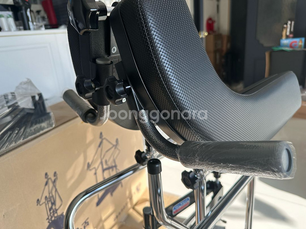 성인 보행 워커 보조기 보행기 SKB-101W--4