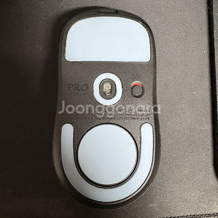 로지텍 지슈라2 블랙--2