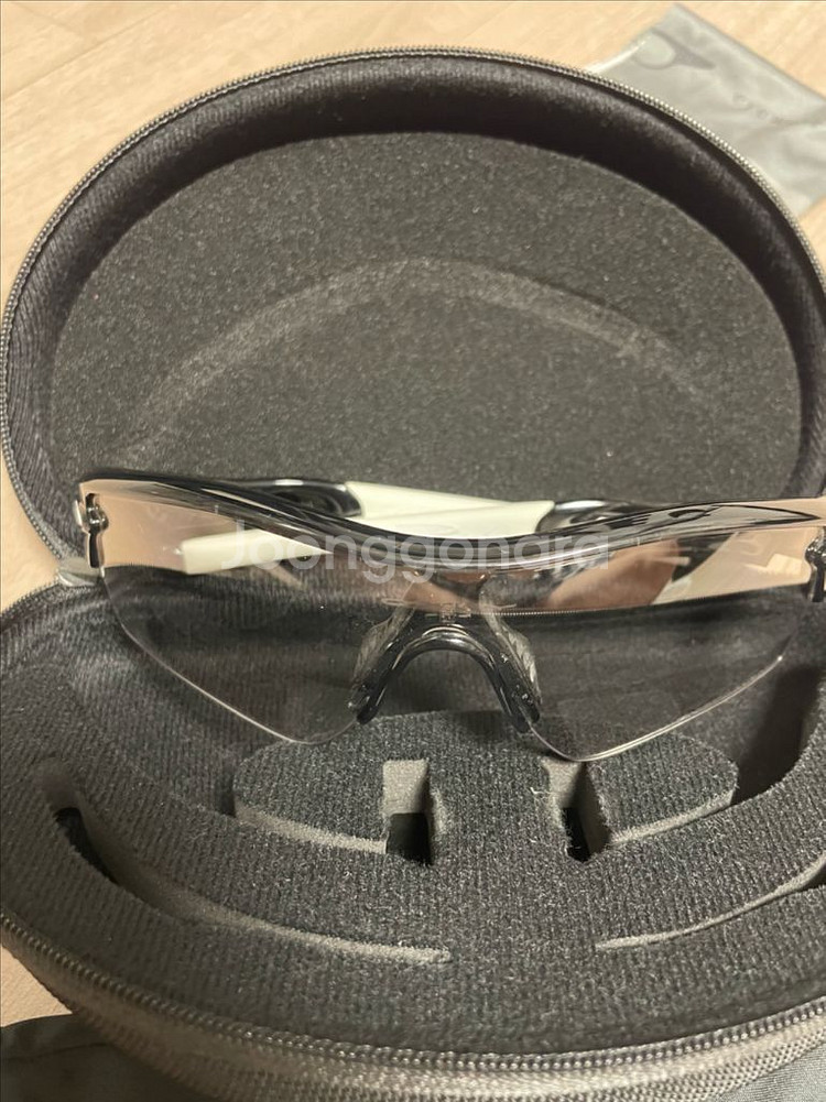 오클리 Radar 레이다 선글라스--0