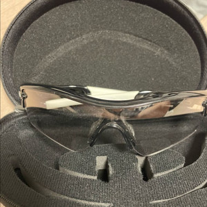 오클리 Radar 레이다 선글라스