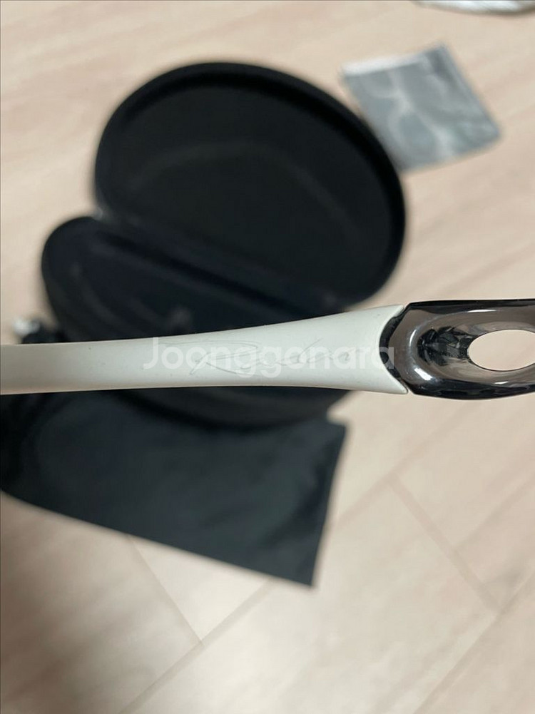 오클리 Radar 레이다 선글라스--3