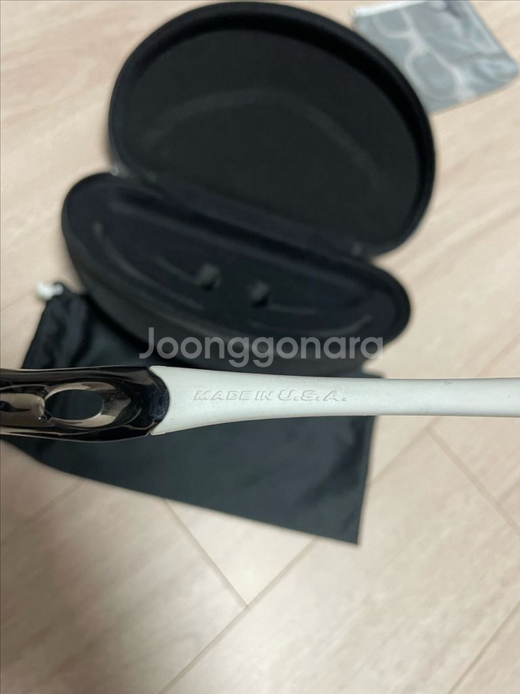 오클리 Radar 레이다 선글라스--4