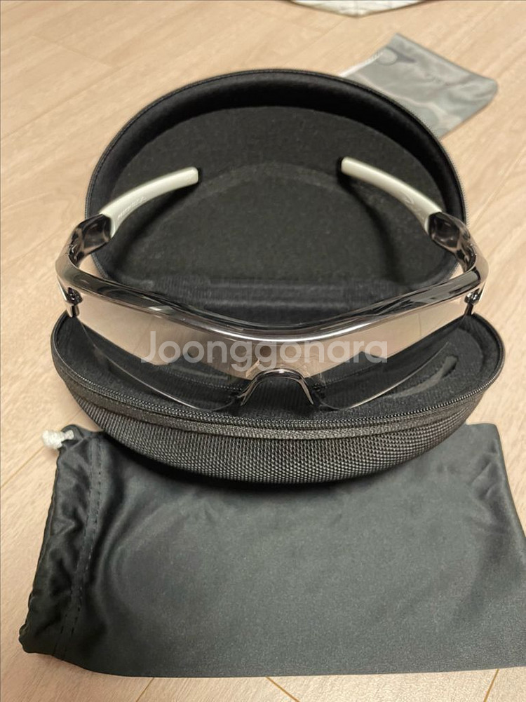 오클리 Radar 레이다 선글라스--1