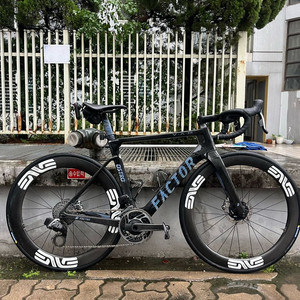 Factor Ostro V.A.M Flicker Edi