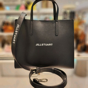 정품 질스튜어트 가방 JABA2F611BK 블랙미디움