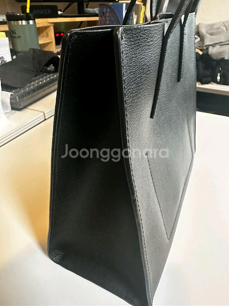 정품 질스튜어트 가방 JABA2F611BK 블랙미디움--3