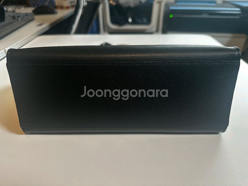 정품 질스튜어트 가방 JABA2F611BK 블랙미디움--5