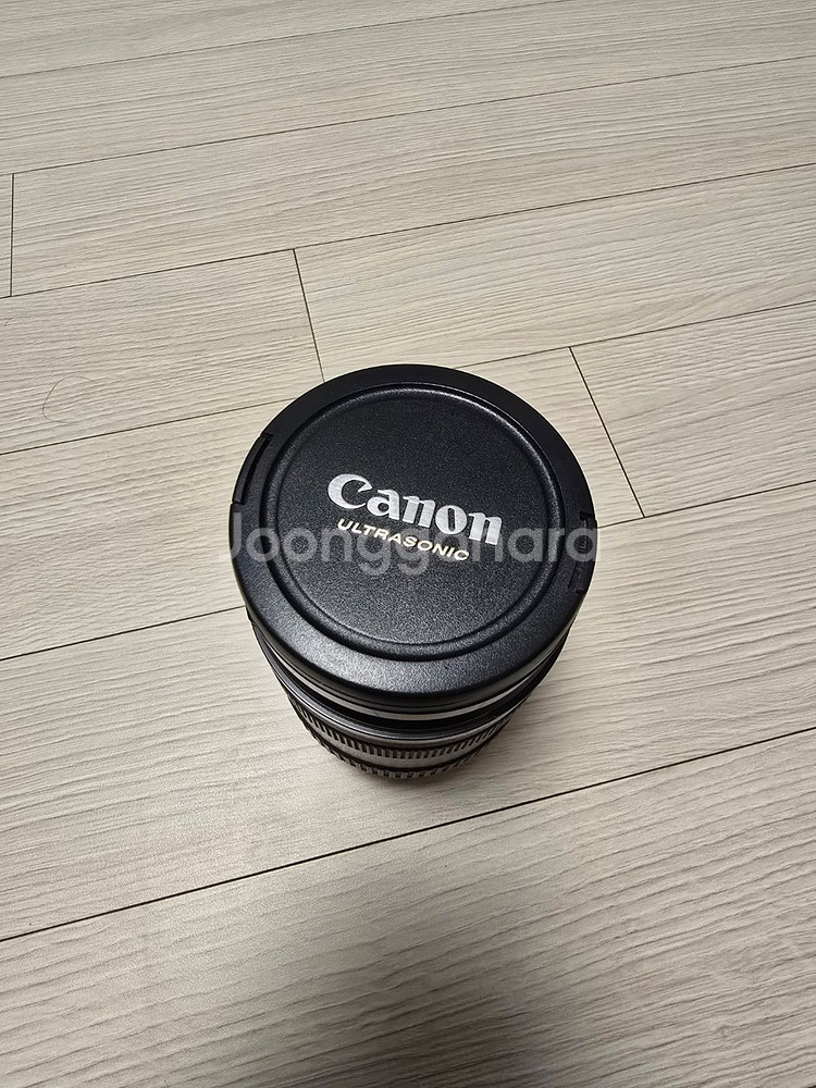 캐논 EF 24-70mm F2.8L USM 렌즈(구계륵--0