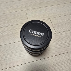 캐논 EF 24-70mm F2.8L USM 렌즈(구계륵