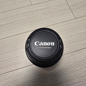캐논 EF 85mm f/1.8 USM 렌즈(신동급)