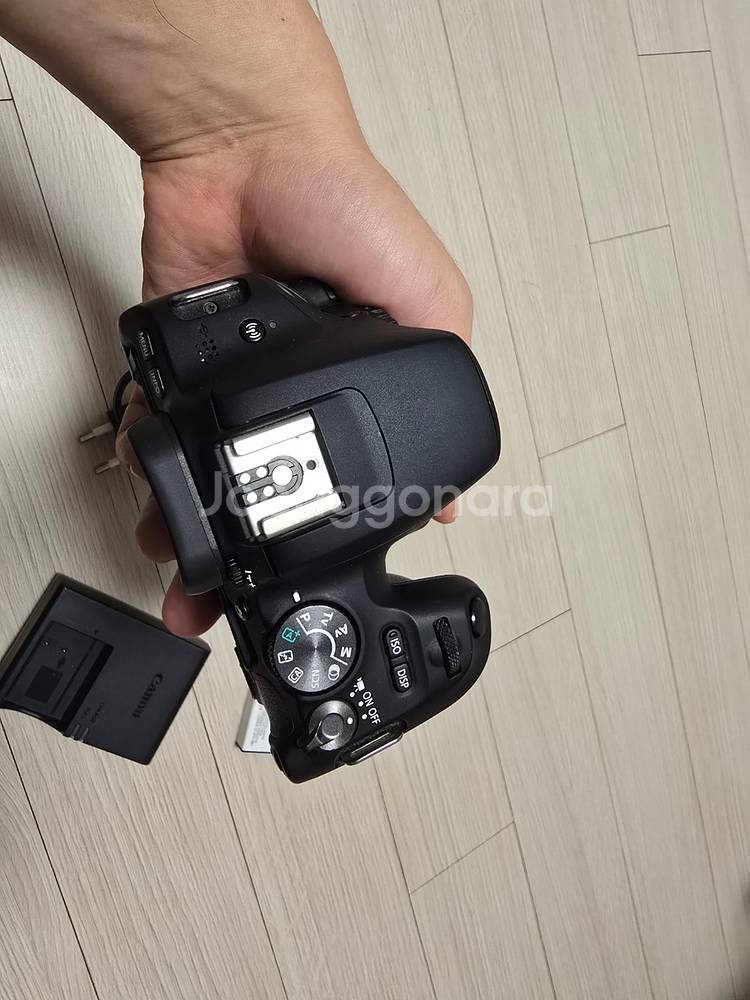 캐논 EOS 200D 카메라--3