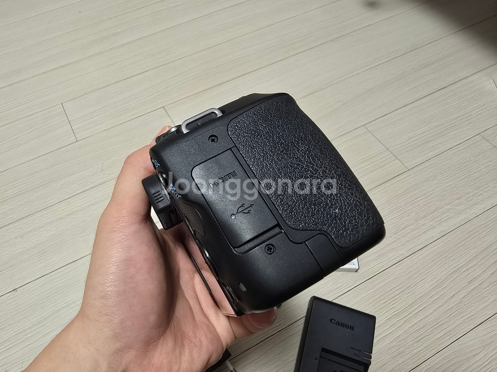 캐논 EOS 200D 카메라--5