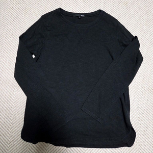 미쏘 긴팔m사이즈