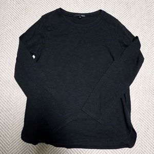 미쏘 긴팔m사이즈