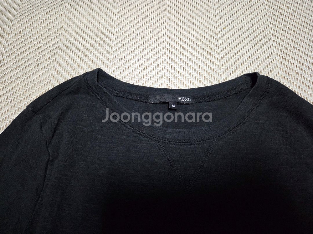 미쏘 긴팔m사이즈--2