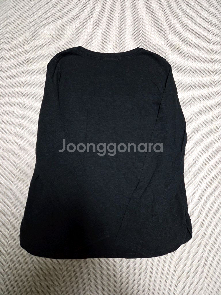 미쏘 긴팔m사이즈--1