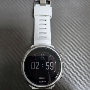 순토 D5 다이빙 컴퓨터