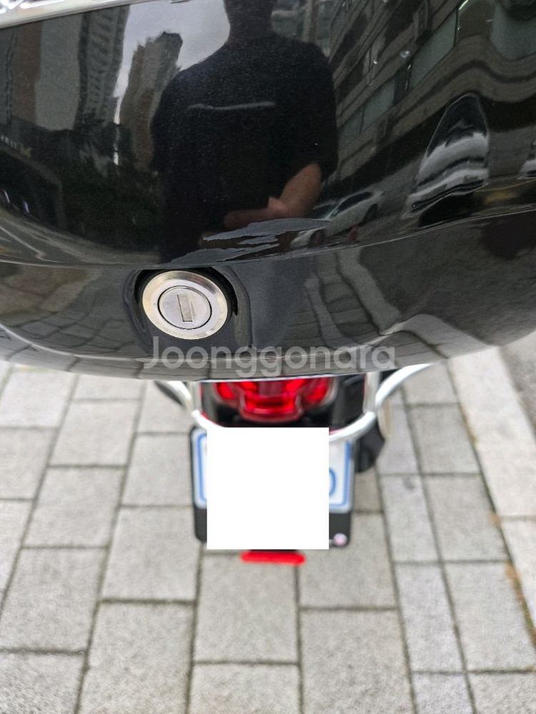 베스파gts125 hpe--5