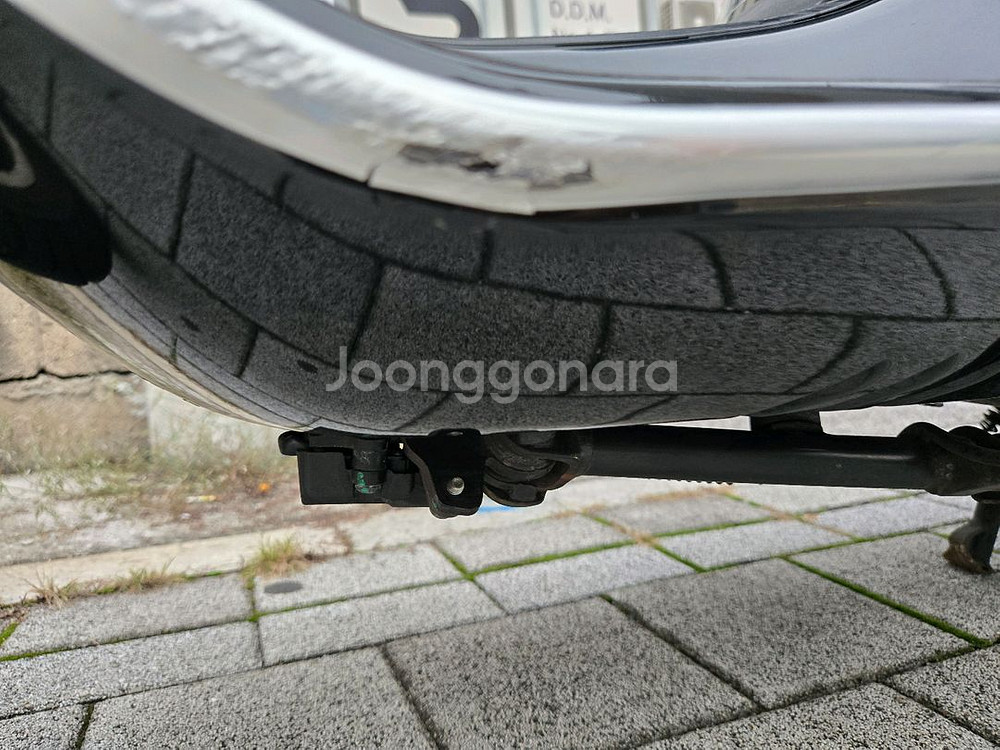 베스파gts125 hpe--9