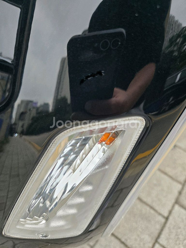 베스파gts125 hpe--8