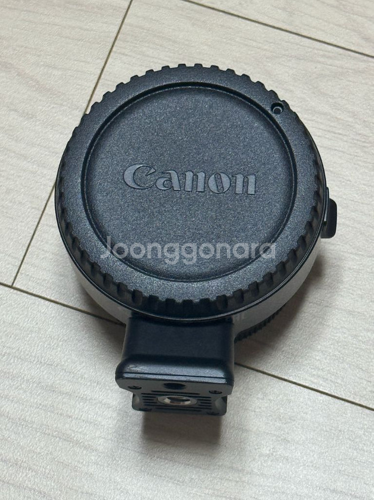 캐논 EF-EOS M 어댑터--4
