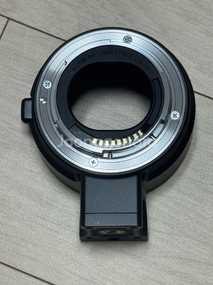 캐논 EF-EOS M 어댑터--2