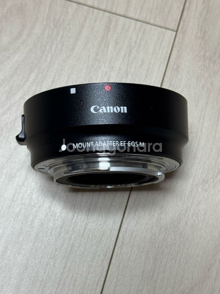 캐논 EF-EOS M 어댑터--0