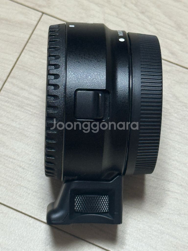 캐논 EF-EOS M 어댑터--3
