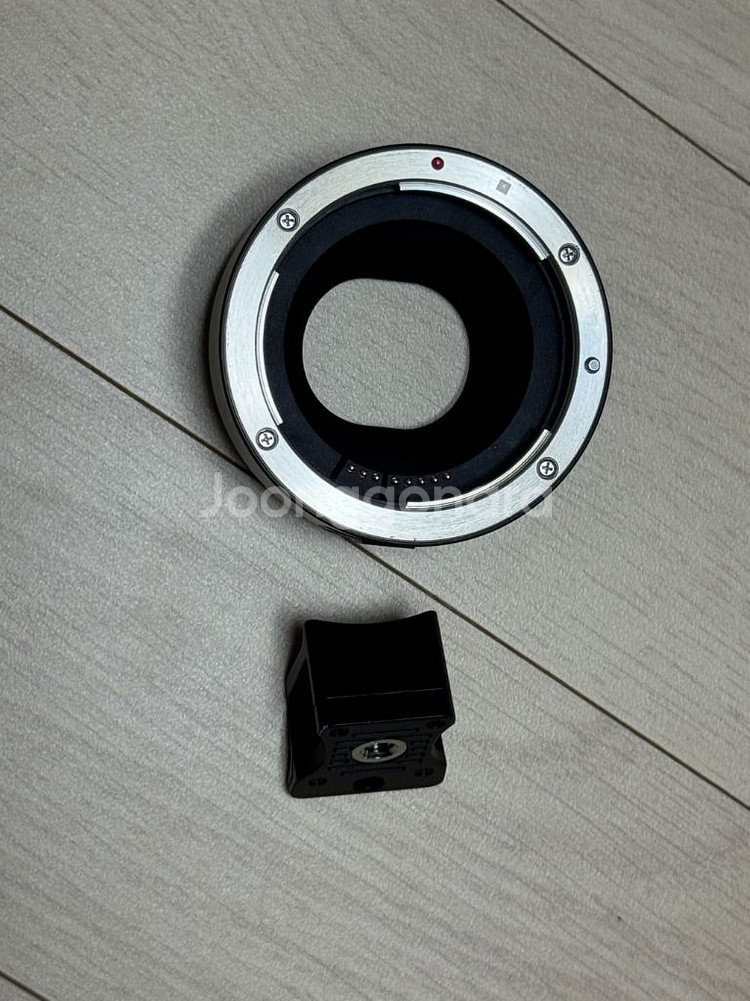캐논 EF-EOS M 어댑터--6