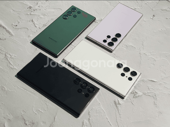 ◆특가◆ 갤럭시S23울트라 등급별 중고폰 53만--2