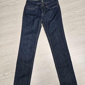 돌체앤가바나 D&G데님 25사이즈 미착용