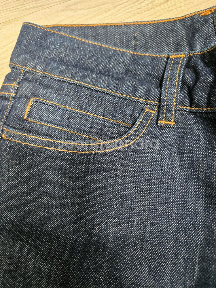 돌체앤가바나 D&G데님 25사이즈 미착용--3