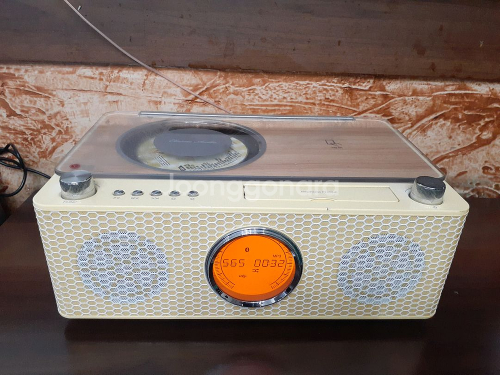 LG클레식오디오(CM3530)/리모콘-->5만원--0