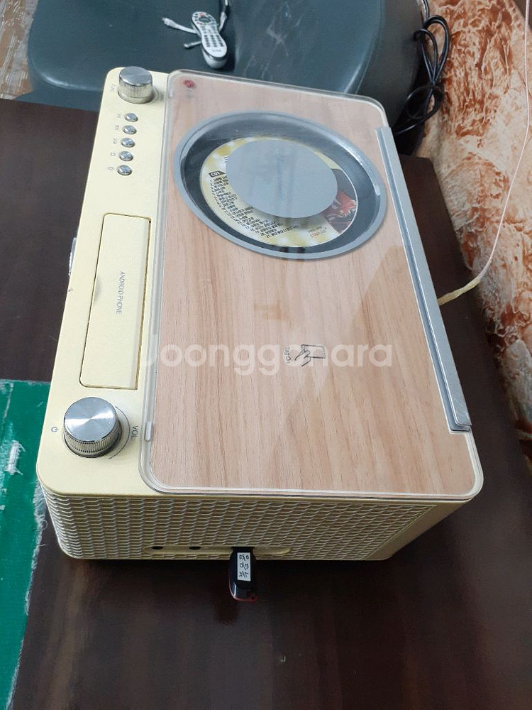 LG클레식오디오(CM3530)/리모콘-->5만원--2