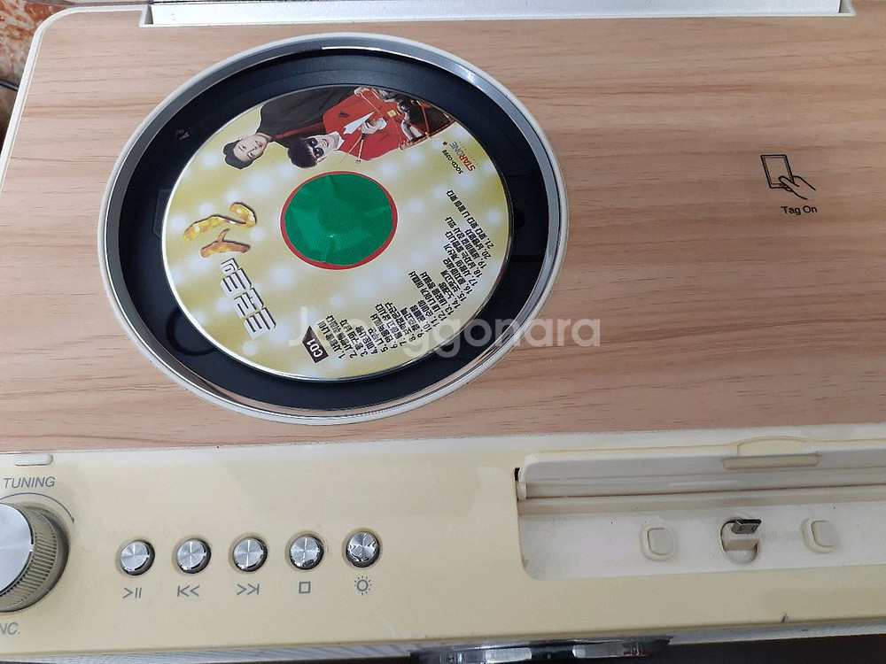 LG클레식오디오(CM3530)/리모콘-->5만원--5