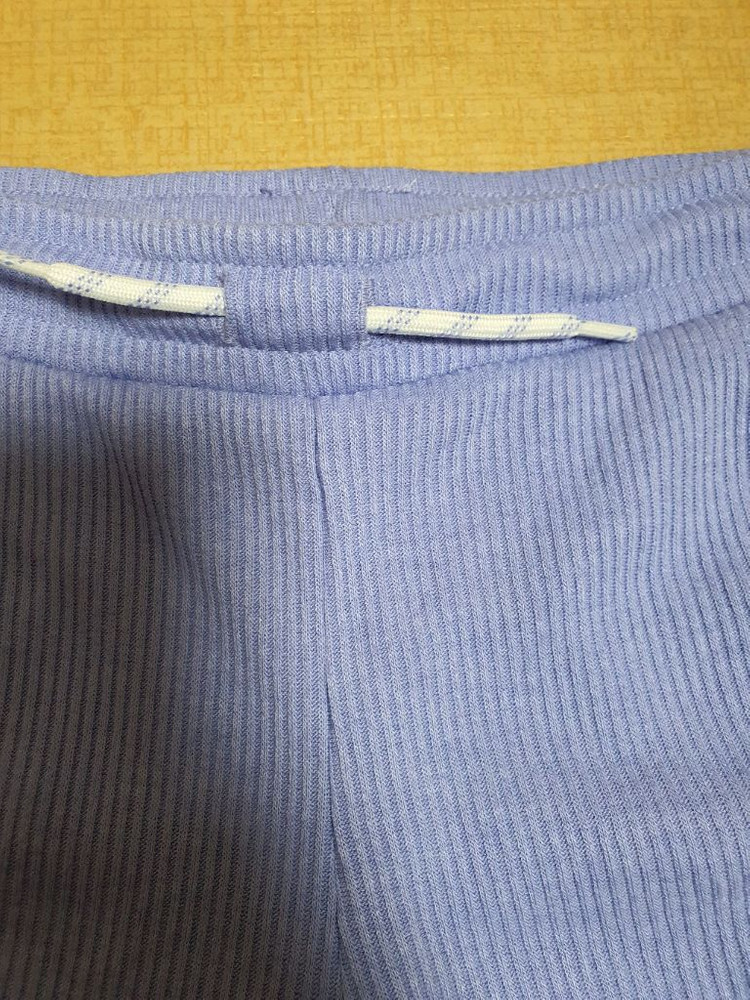 컨버스 키즈 아동 밴딩 골지 반바지 이미지