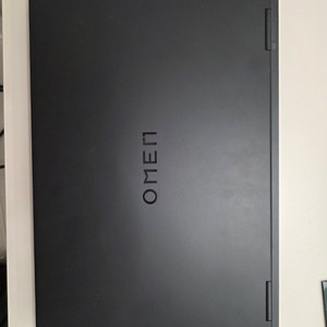 HP 오멘 노트북 (Wf-0092TX) 판매합니다