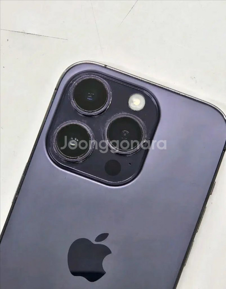 아이폰 14프로--3